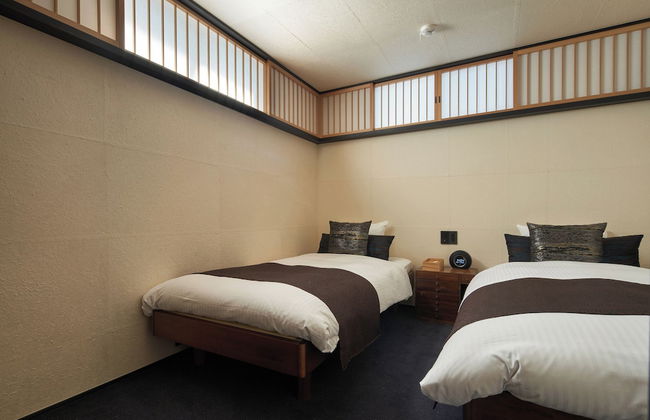 KIRAKU KYOTO RINPA - Foto 11