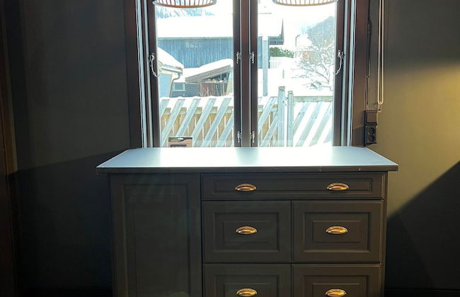 Rjukan Sentrum Apartment NO 1 - Foto 11