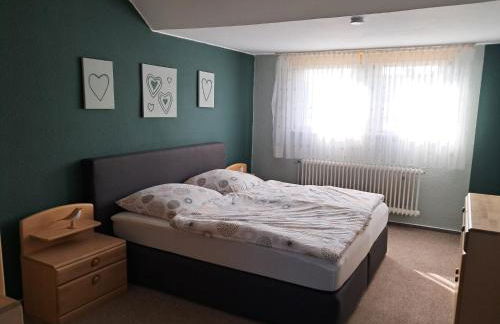 Fewo-Wittland Ferienwohnung mit Hund im Extertal - Foto 11