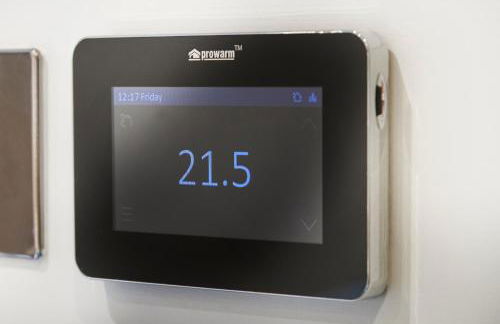 Bridge House Apartment. Luxury and cosy self contained apartment. - Photo 24