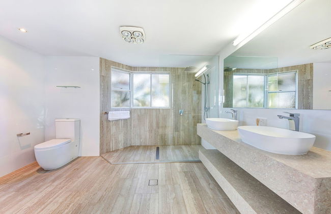 Panoramic and Ocean Views - Foto 9