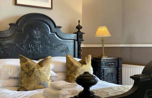 Albert Cottage Hotel - Foto 34