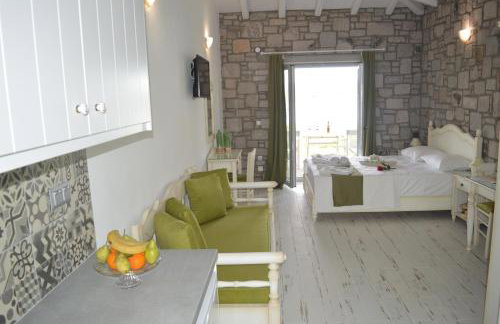 Diapori Apartments - Foto 8