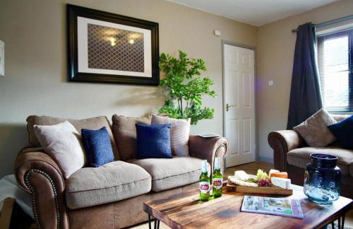 Hambleton House - Foto 8