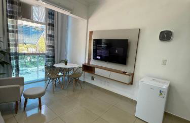 Studio lindo e completo no Centro RJ - Foto 9