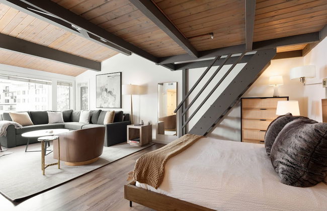 Aspenwood by iTrip Aspen Snowmass - Foto 76