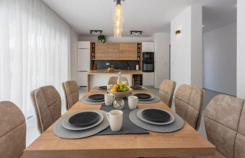 Villa Luce - Foto 30