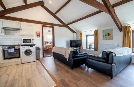 Lovely 3 Bedroom Holiday Cottage nr Bude - Foto 1