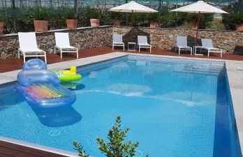 Agriturismo Tenuta Valletti. - Foto 13