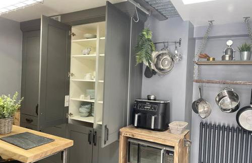 Pink Cottage - Foto 12