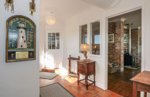 The Sir Peter Scott Lighthouse - Foto 6