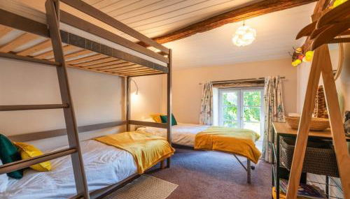 Moulin de Rochoux Gites - Puy du Fou - Foto 5