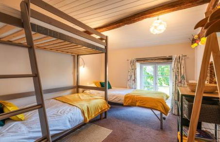 Moulin de Rochoux Gites - Puy du Fou - Foto 5