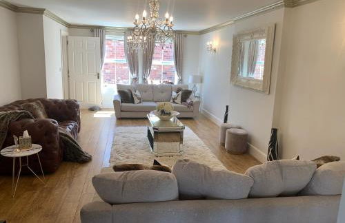 Holiday Home Epworth - Foto 8