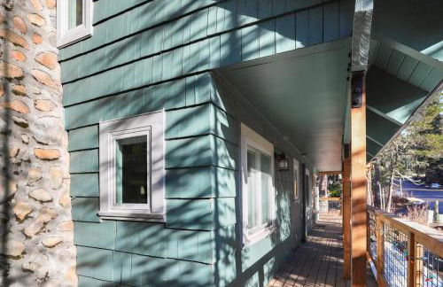 Snow Shire Cabin - Meredith Lodging - Foto 45