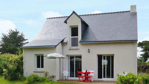 Holiday Home in Piriac Near Sandy Beach - Foto 2, Imagem principal