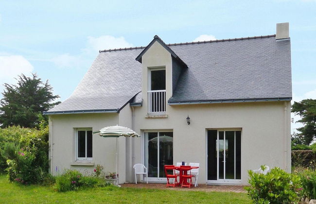 Holiday Home, Piriac sur Mer - Foto 1