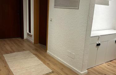 Apartment Sansibar - Foto 16