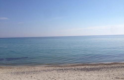 Seaside studio with swimming pool & parking #3 - Foto 2