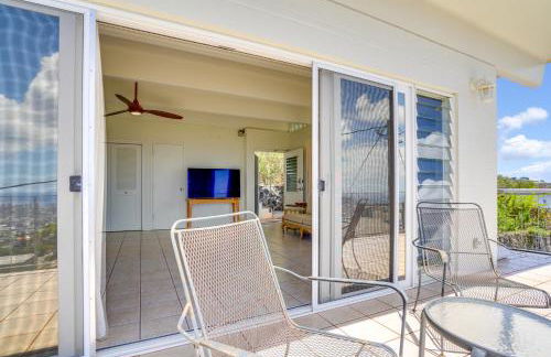 4 Mi to Beaches Honolulu Hideaway with Views! - Foto 22