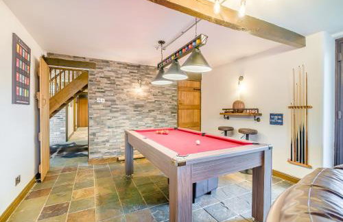 The Big Old Dairy - Foto 19