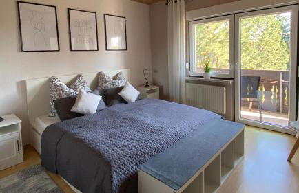 Ferienhaus Himmelsscheibe - Foto 13