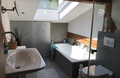 Wohnen am Weißachsteg - Foto 11