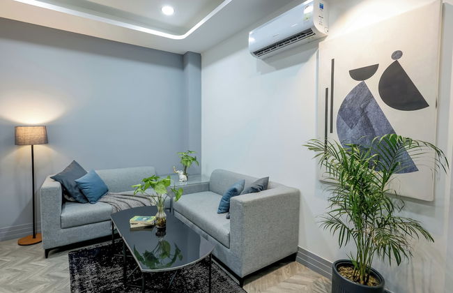 BedChambers Serviced Apartment, Golf Course, Gurgaon - Photo 26