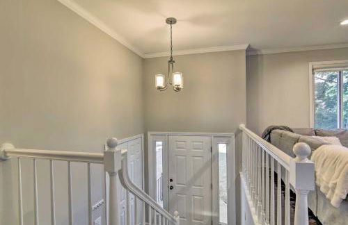 Pet-Friendly Michigan Home 5 Mi to State Park! - Foto 4