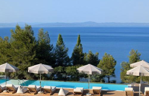 Blue Dream Afytos - Photo 10