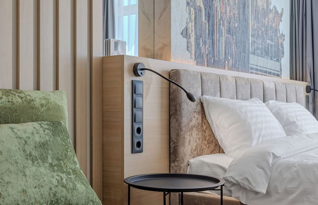 Manhattan High Line Apart - Foto 36