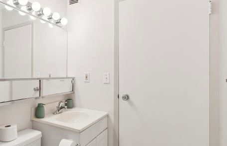 PP 2107 Beautiful 1Br Apartment I Free Parking - Foto 18