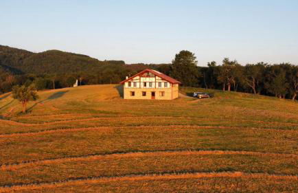 Caserío Bizkar - Foto 69