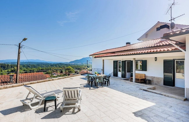 Casa da Leira with Garden - Foto 115