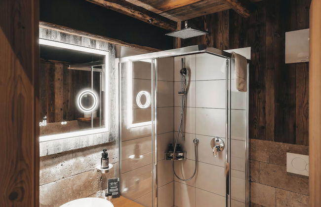 Jufenalm BOHO Hotel & Restaurant - Photo 55