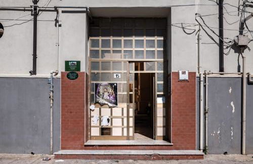 GuestHost - Ballarò Flat dei Sovrani x6 - Foto 14