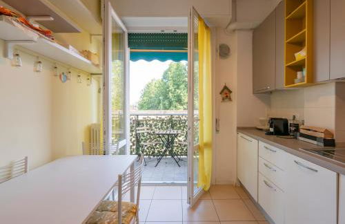 I Host Apartment - Forze Armate 83 - Foto 14