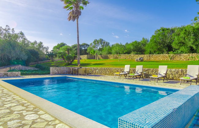 Xiclati 10 in Son Servera - Foto 36