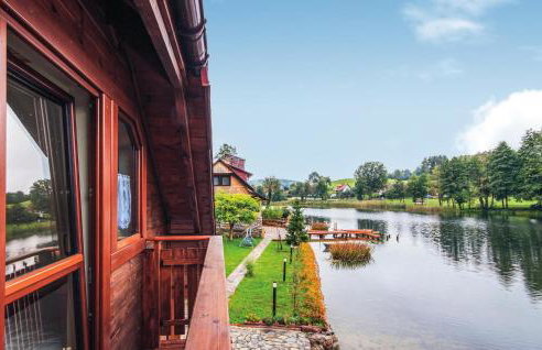 Beautiful Home In Stawiguda - Photo 10