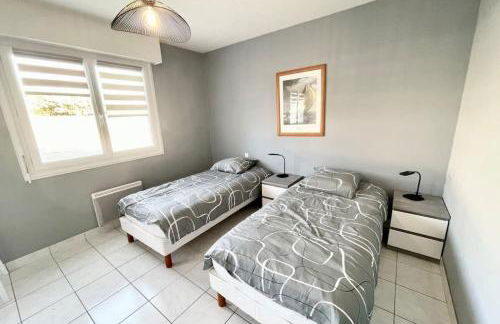 T3 Top Cosy Face à la mer - Foto 23