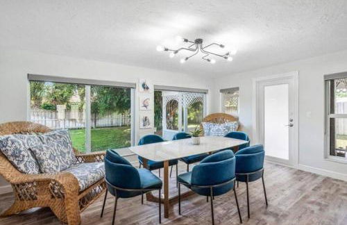 The Coastal Duo Escape - Foto 56