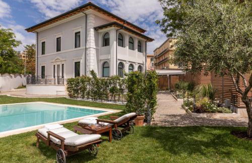 Livia Valeria Palace - Foto 17