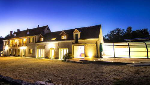 Gite Domaine de Trevety - Foto 3