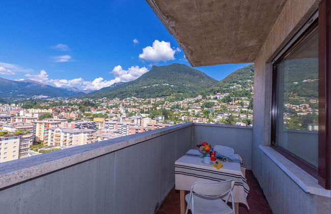 Casa Taddei - Photo 14