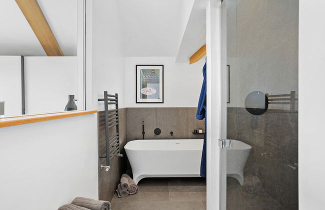 Fox Hill House in Haytor - Foto 32