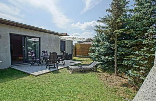 Holiday Home mit Garten- Grill und Terrasse by Interhome - Foto 8