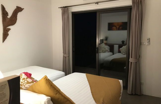 7 Bedroom Sea View Villa SDV227A-By Samui Dream Villas - Photo 27