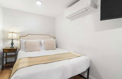 Sojourn Charming Lower Level Studio - Capitol Hill - Foto 10