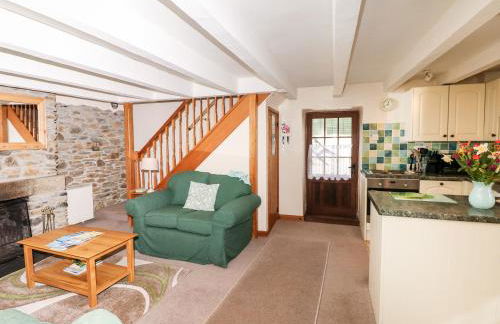 Swift Cottage - Foto 8