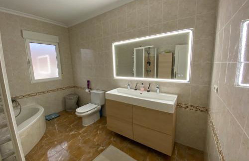 Villa SunShine Ciudad Quesada Spain - Foto 8